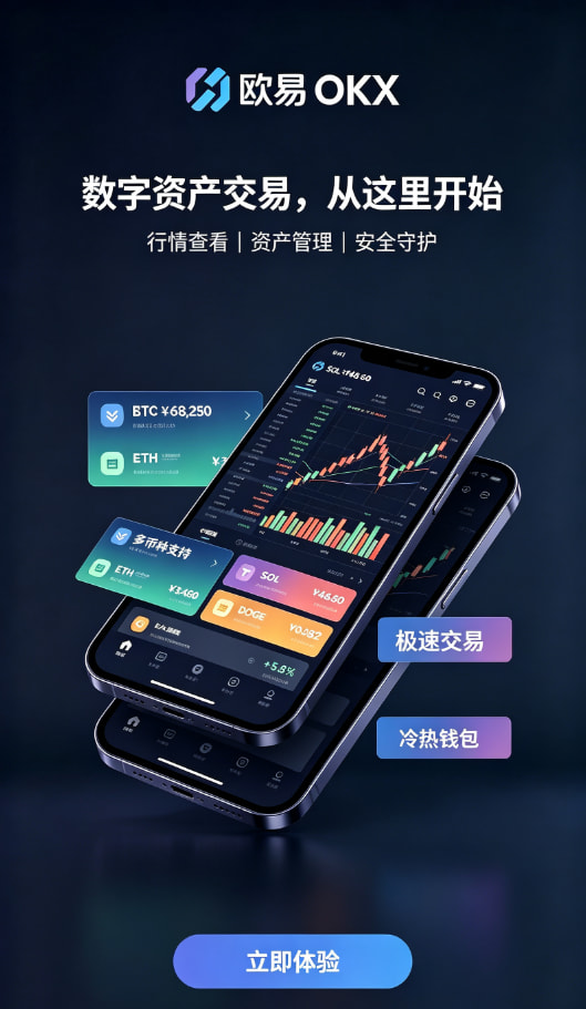 加密货币交易操作流程演示
